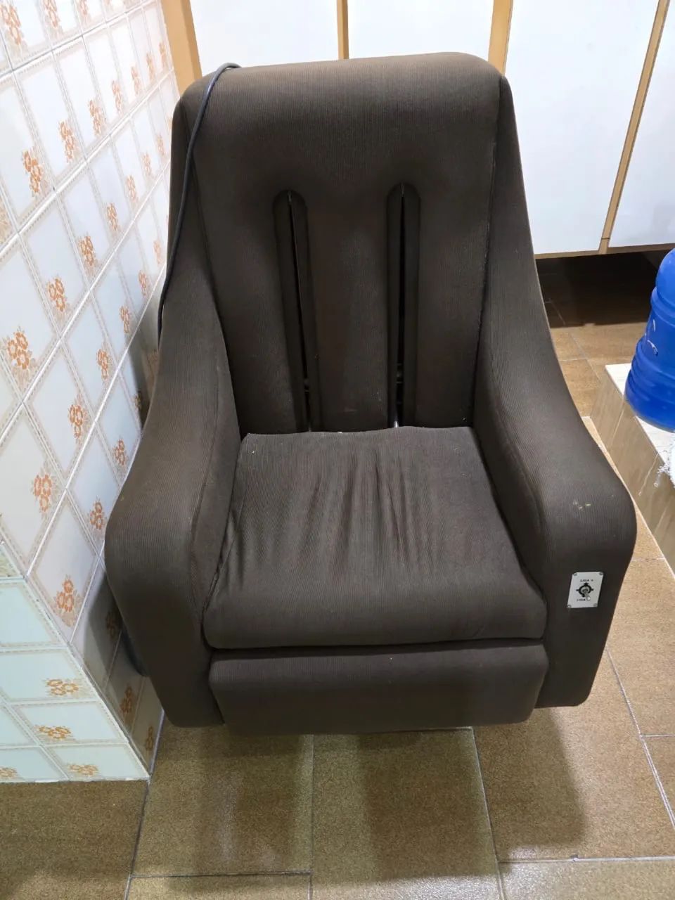 Poltrona de massagem  - Foto 2