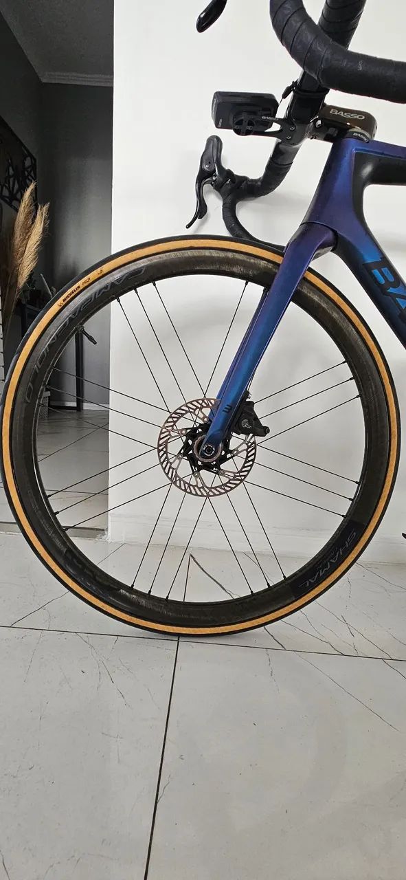 Speed Basso Diamant SV 56 - Foto 3