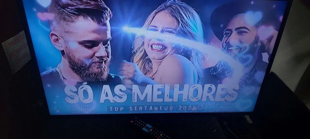 Tv samsung 40 polegadas  - Foto 3