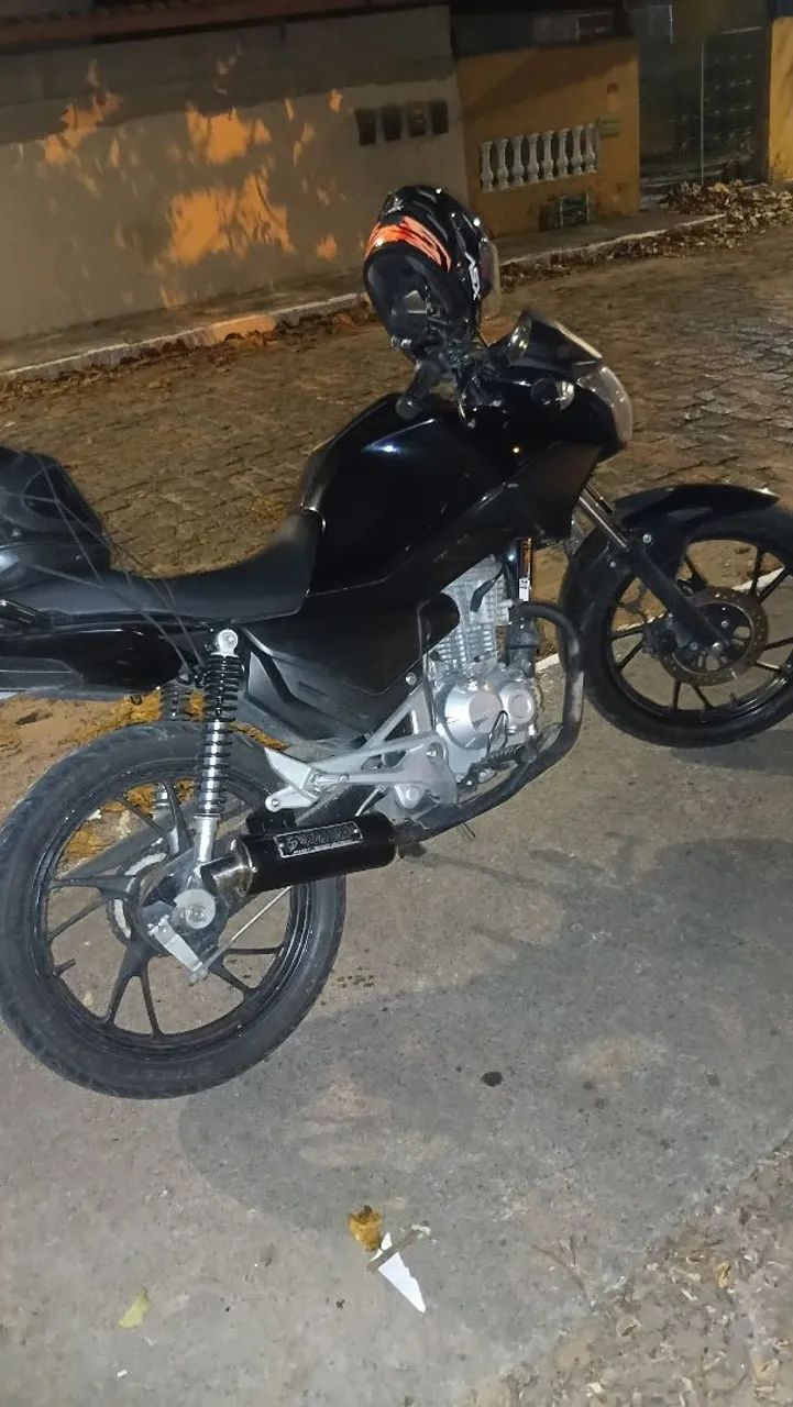 Escape fortuna mais alça a venda 