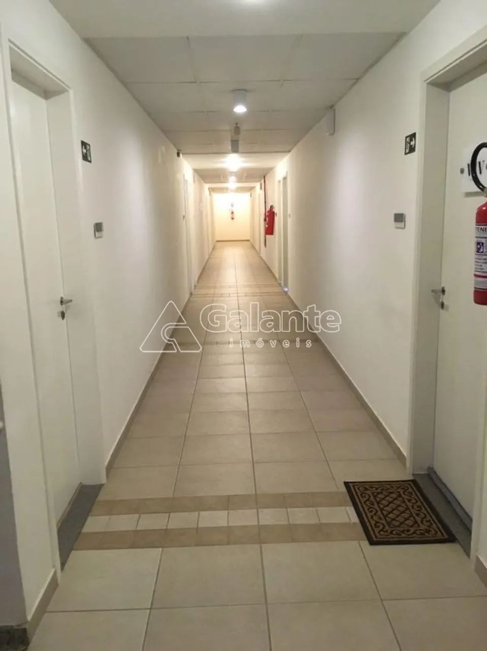sala - Loteamento Center Santa Genebra - Campinas - Foto 5