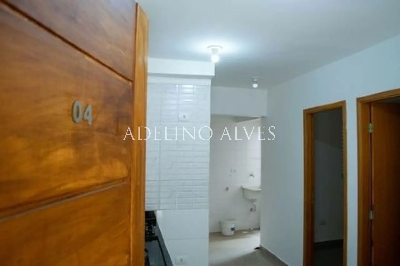 Studio 2 dormitórios para locação na Vila Carrão