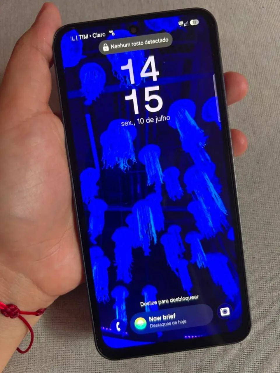 S24fe 256gb - Foto 2