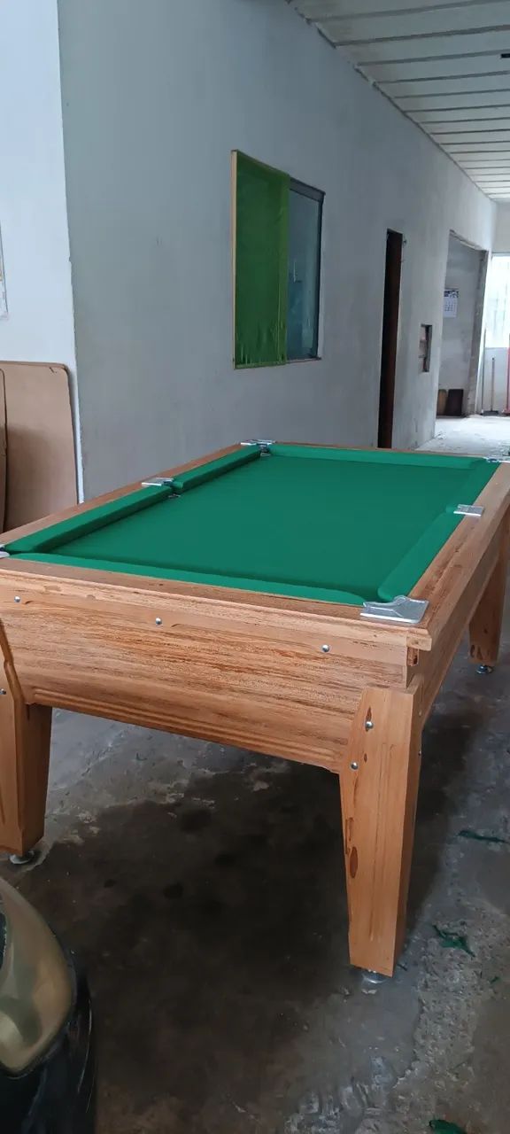 Mesa de bilhar  - Foto 4