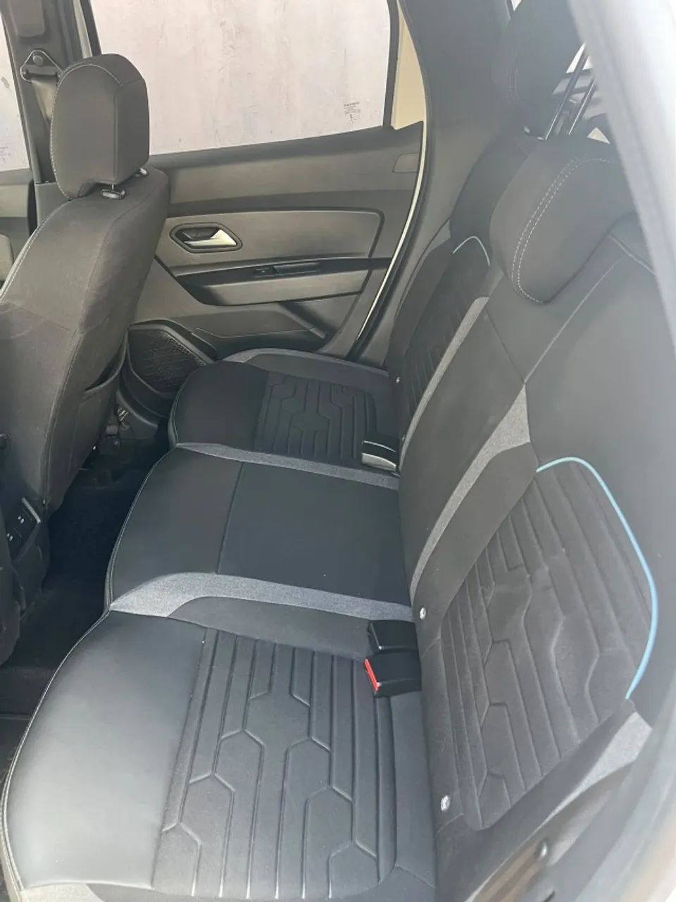 Renault Duster Intense Plus 1.6 16V Flex Mec. 2025 - Foto 5
