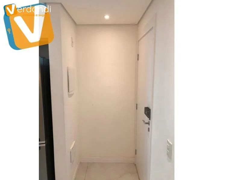 Apartamento Mooca 56m² - Foto 5