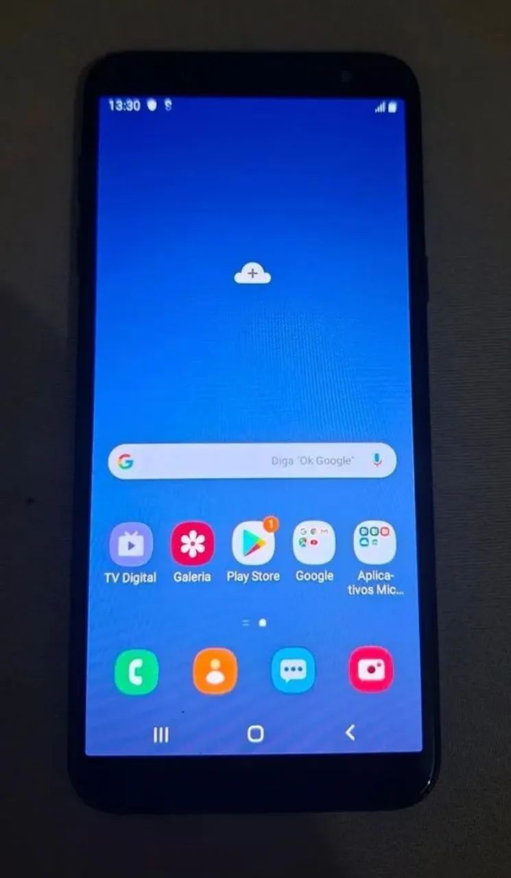 Celular Samsung J6