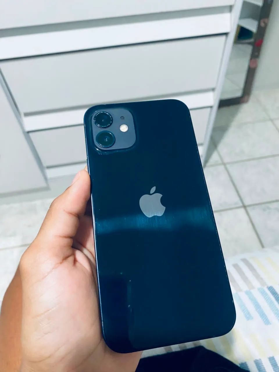 Iphone 12 128gb - Foto 2