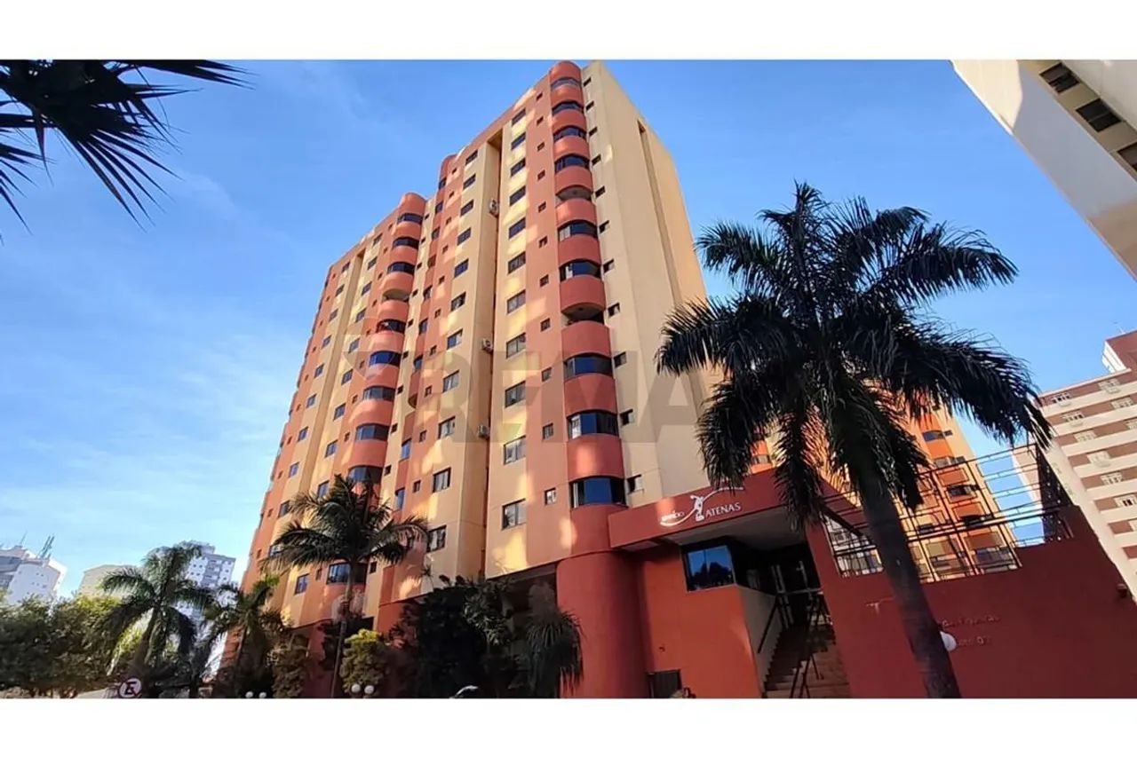 Apartamento 2 Quartos a Venda em Aguas Claras EDIFICIO ATENAS - Foto 2