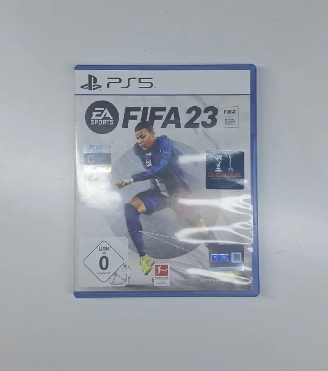 FIFA 23 - PS5 - Foto 2