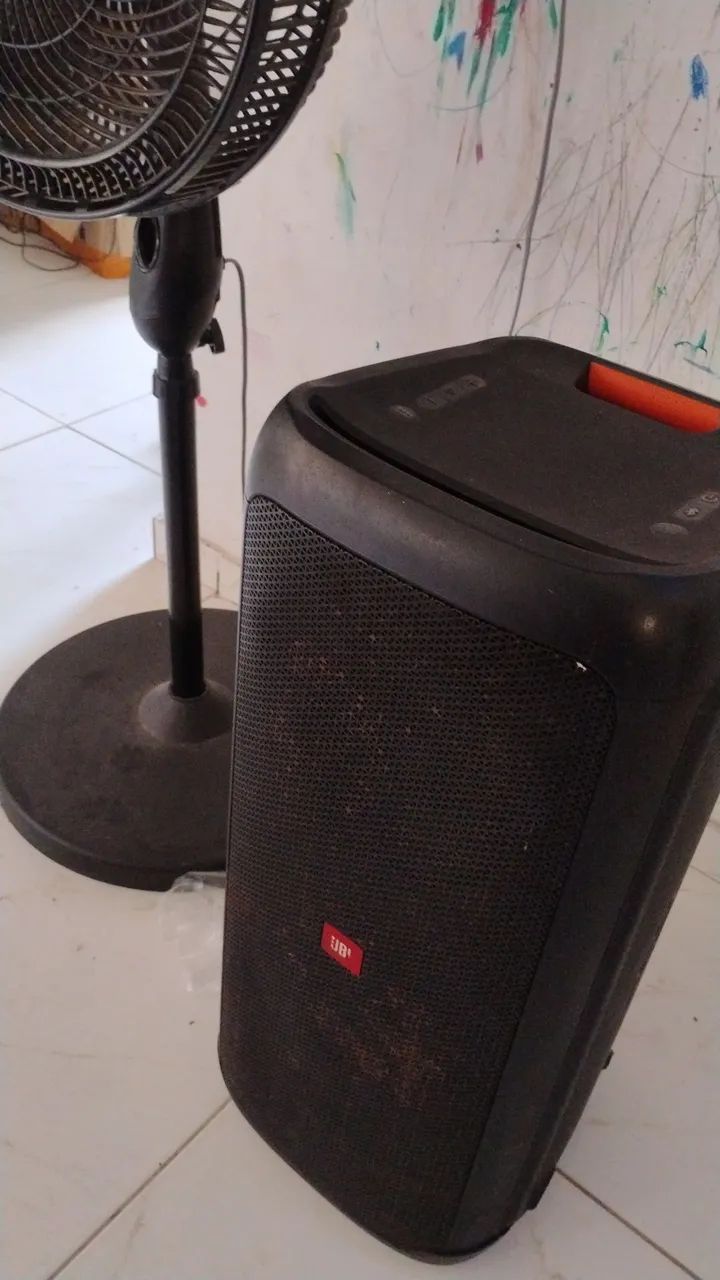 Caixa potente, JBL ORIGINAL  - Foto 3