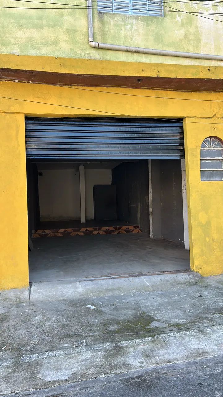 ALUGA-SE SALÃO COMERCIAL - Foto 3
