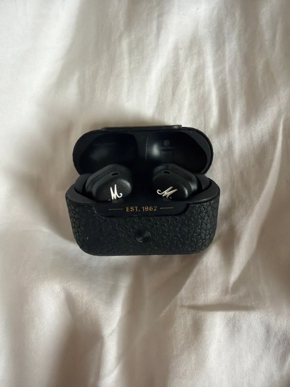 Fone de ouvido Marshall sem fio  - Foto 2