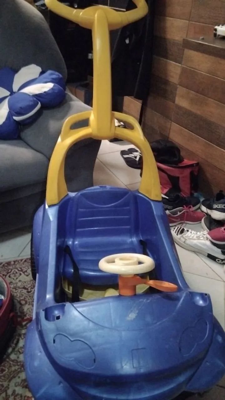 Brinquedos  - Foto 2