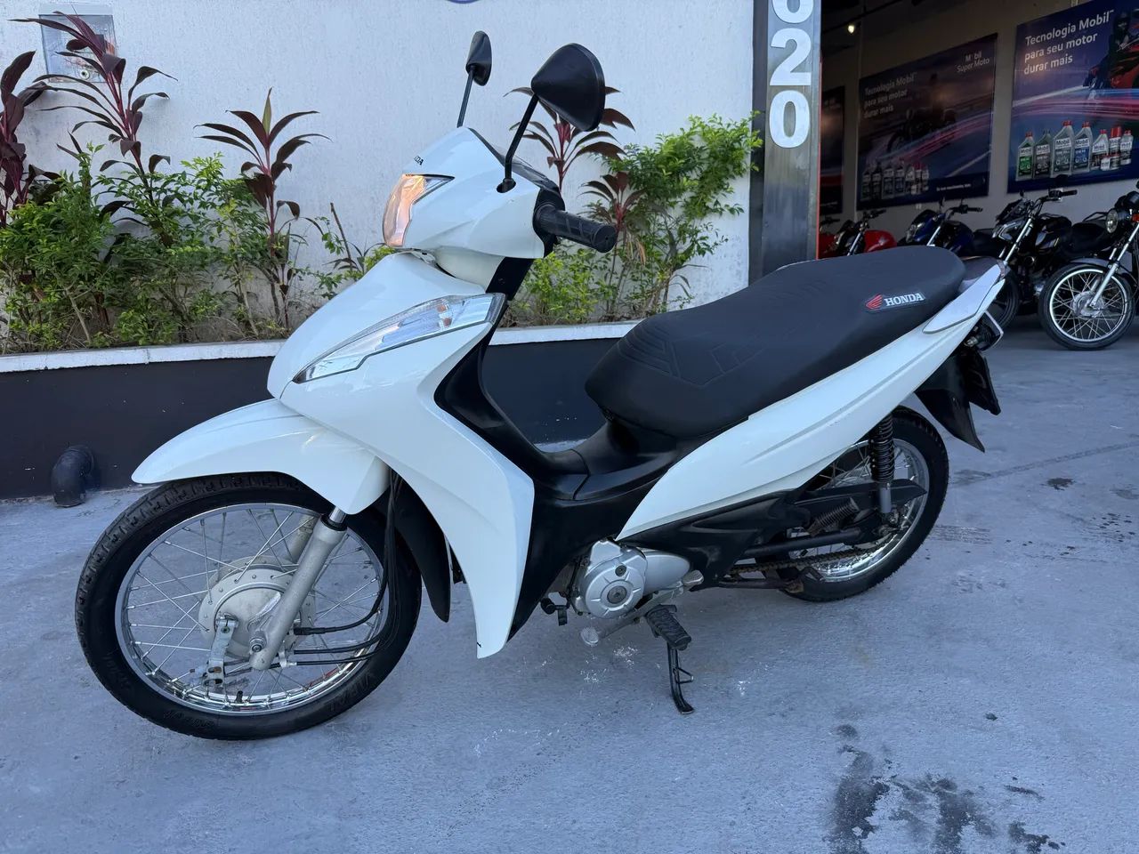 Honda Biz 110i 2019, moto extra!! - Foto 3