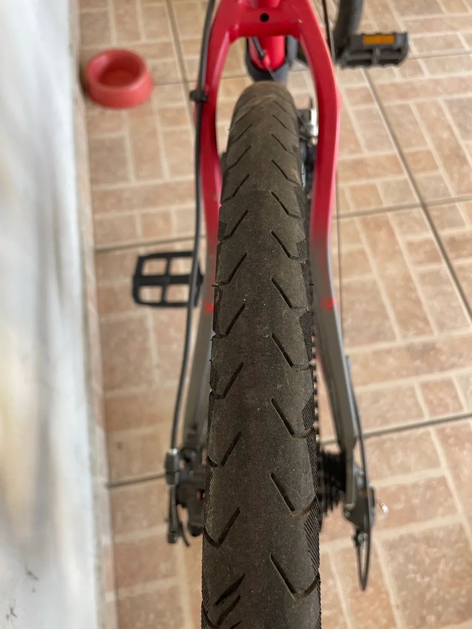 Bicicleta Aro 29 TSW - Foto 3