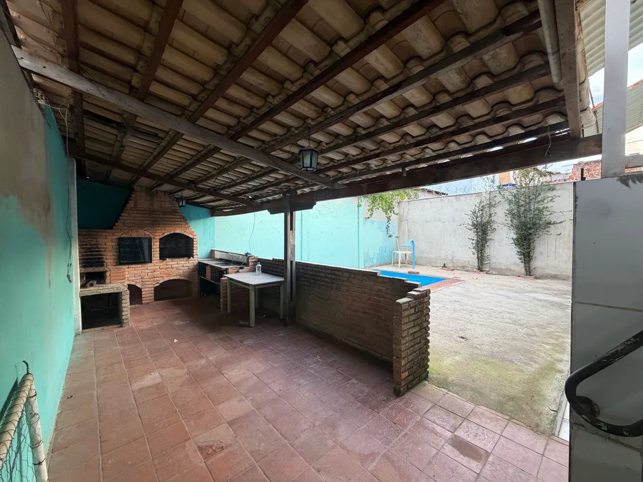 Casa com piscina  - Foto 5