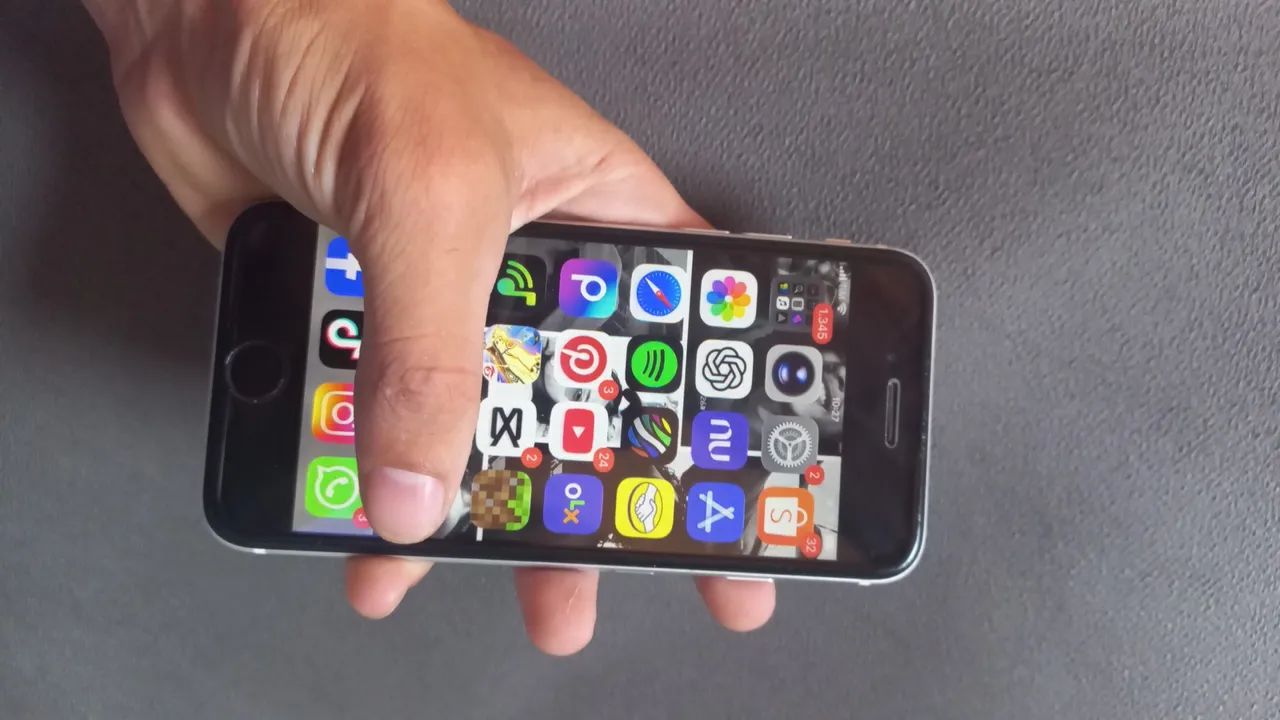 Iphone SE 2020 - Foto 4