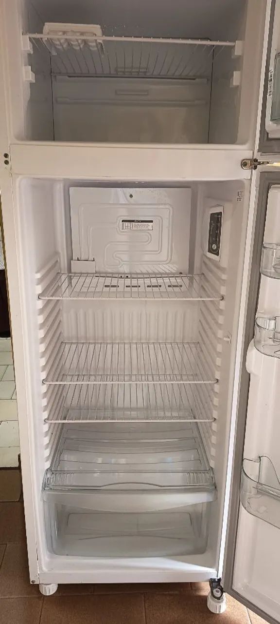 Geladeira Consul - Foto 5