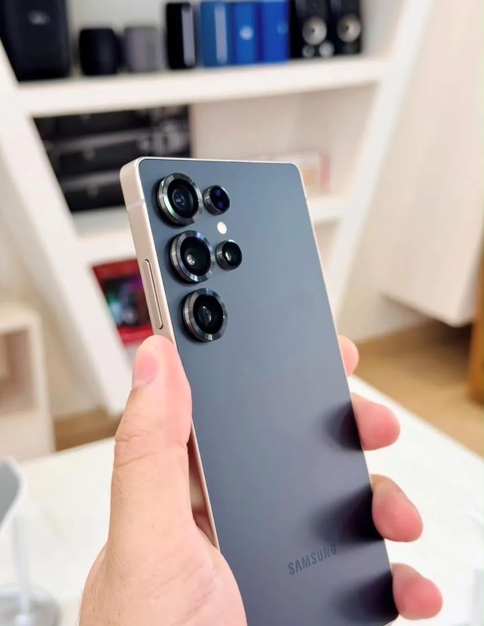 s25 ultra 256GB - Foto 2