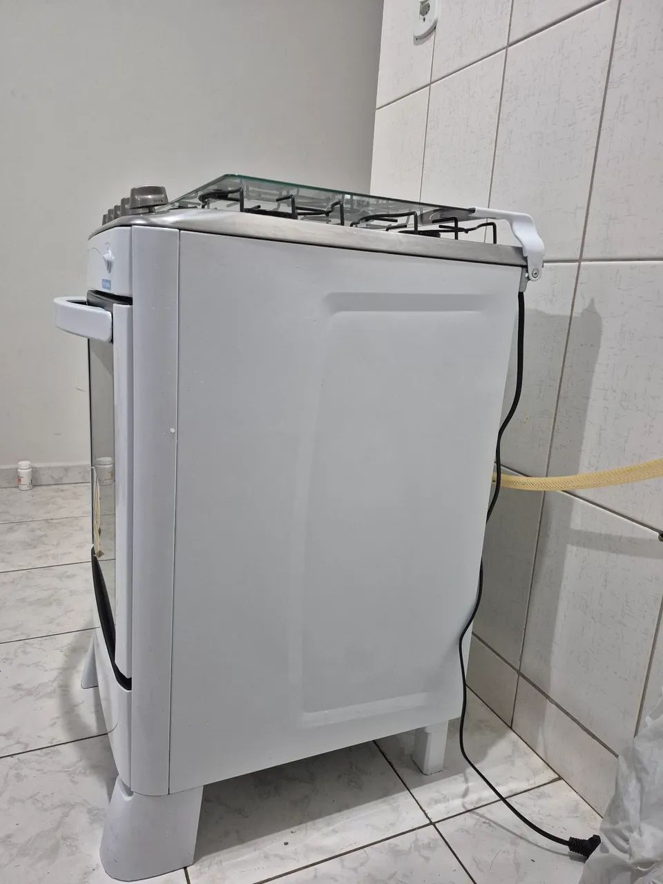 Fogão Esmaltec Ágata  - Foto 3