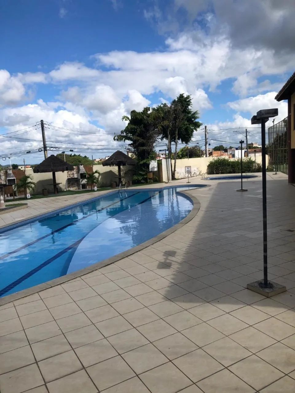 Foto - Feira de Santana - Muchila