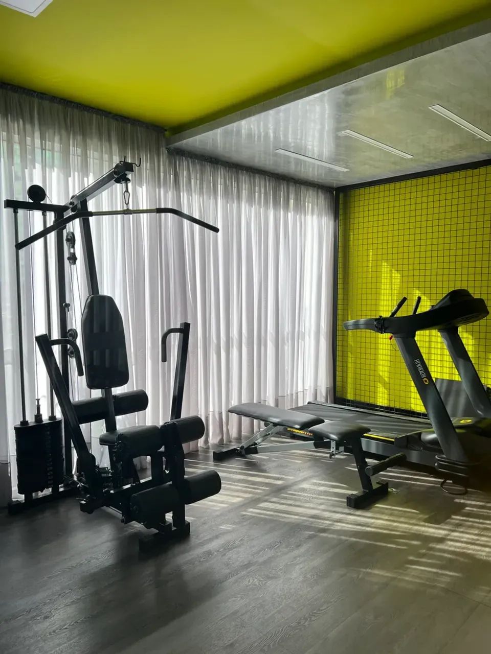 Apartamento finamente mobiliado na 2a Quadra mar - Foto 3