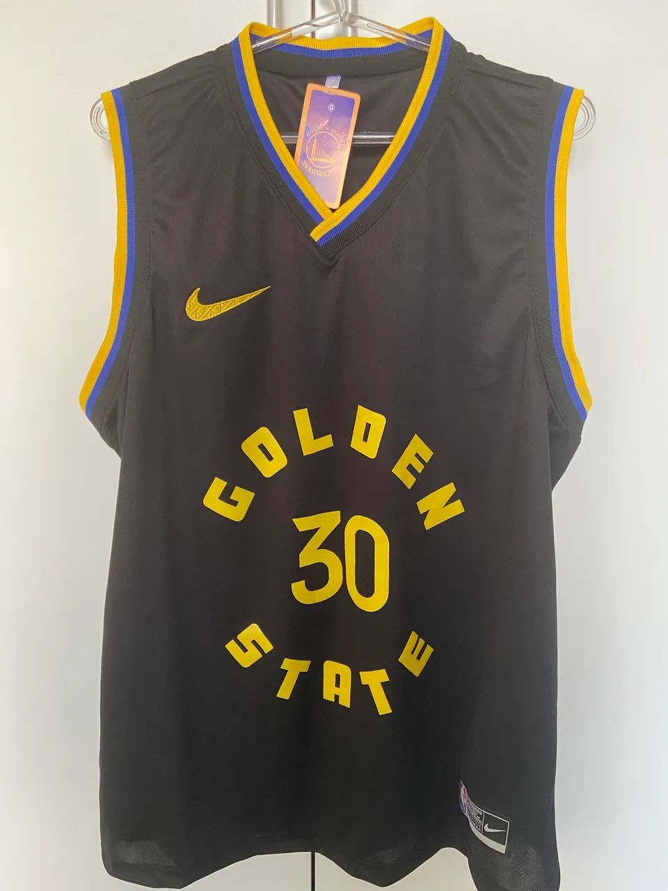 Camisa de basquete - Foto 5