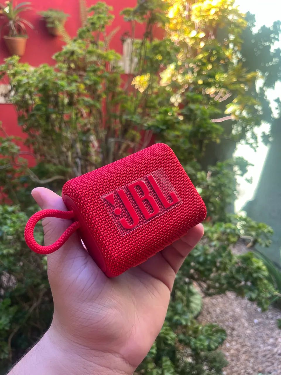 PROMOÇÃO Caixa De Som JBL GO3 - Foto 3