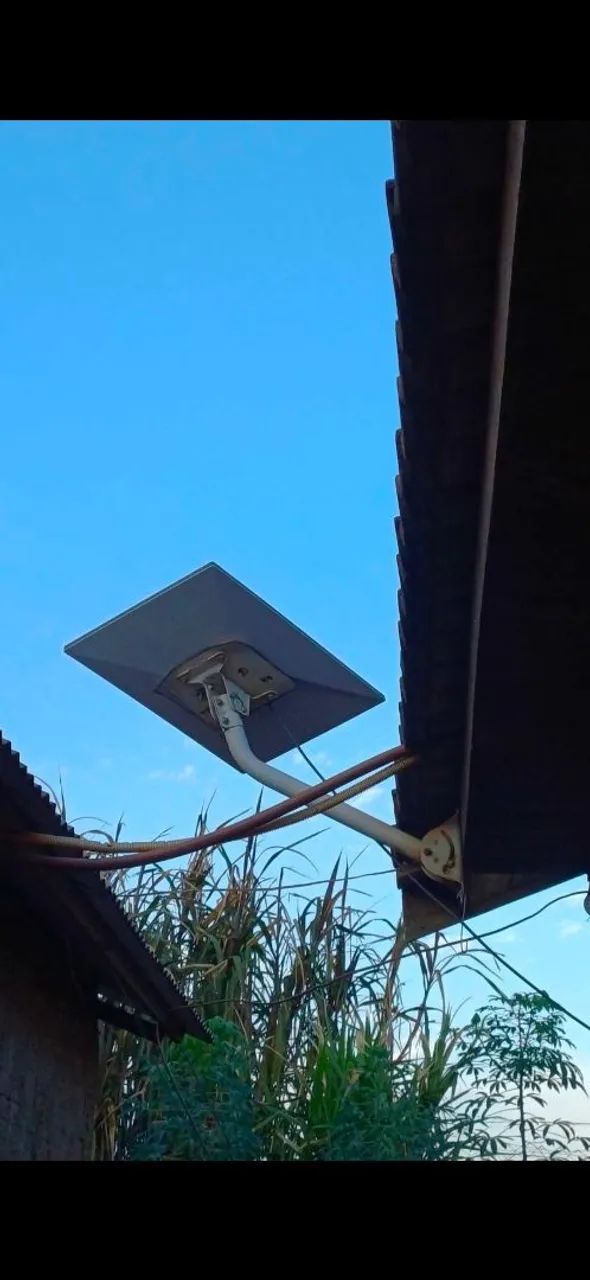Internet - Antena Starlink Padrão  - Foto 2