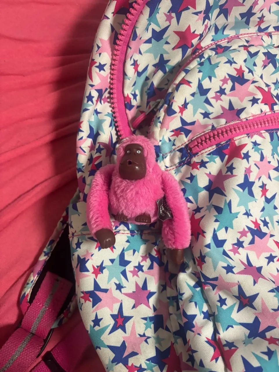 Mochila Kipling original  - Foto 4