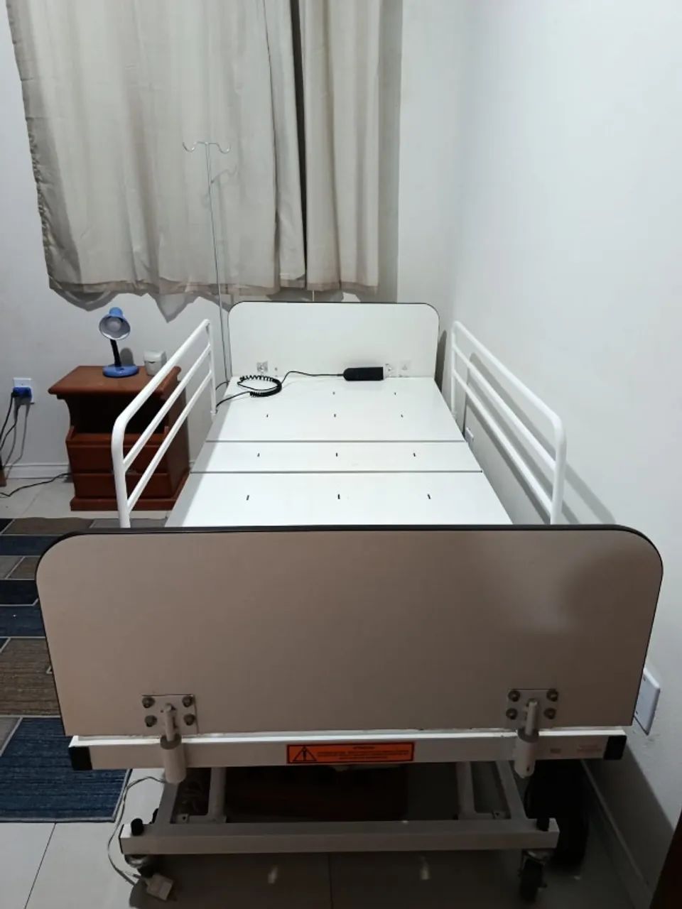 Cama Hospitar  - Foto 3