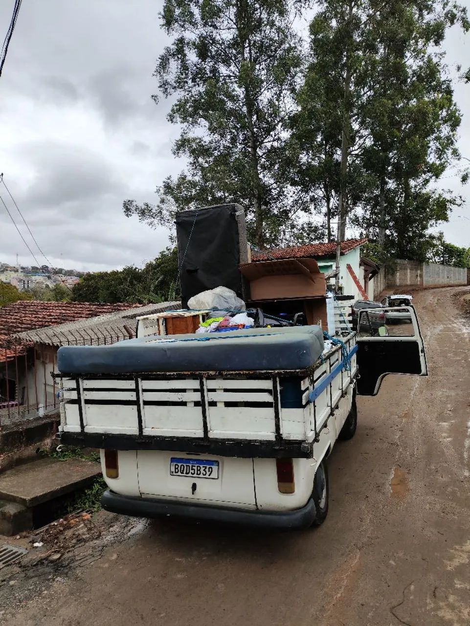 Mudanças/fretes e carretos - Foto 4