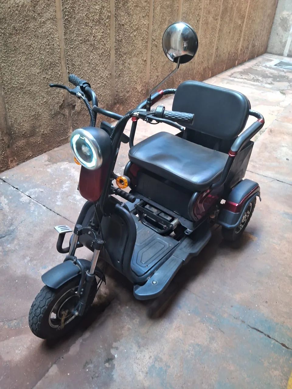 Triciclo