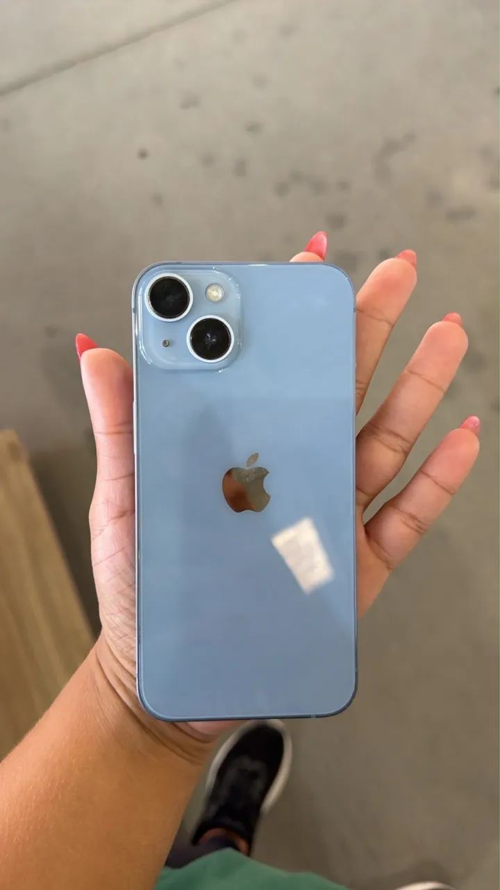 Vende-se iPhone 14