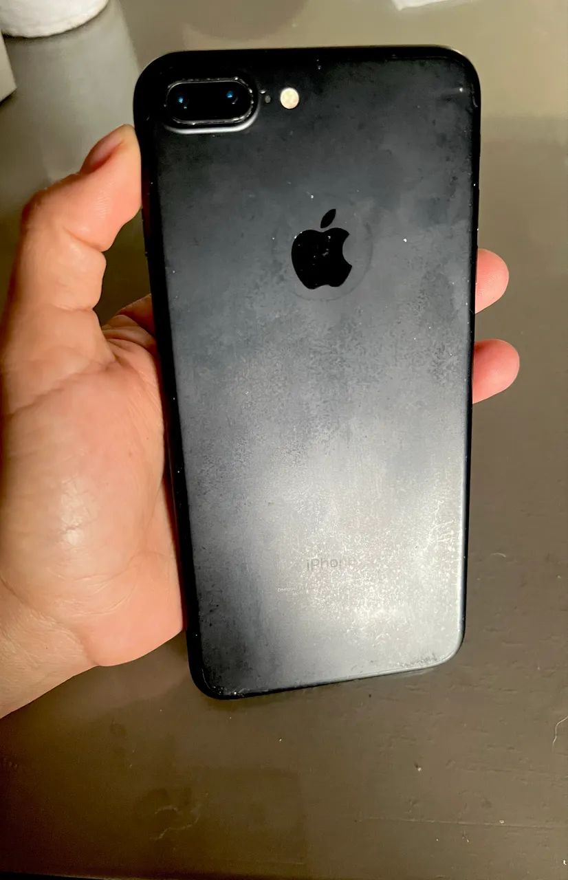 iPhone 7 Plus  - Foto 2
