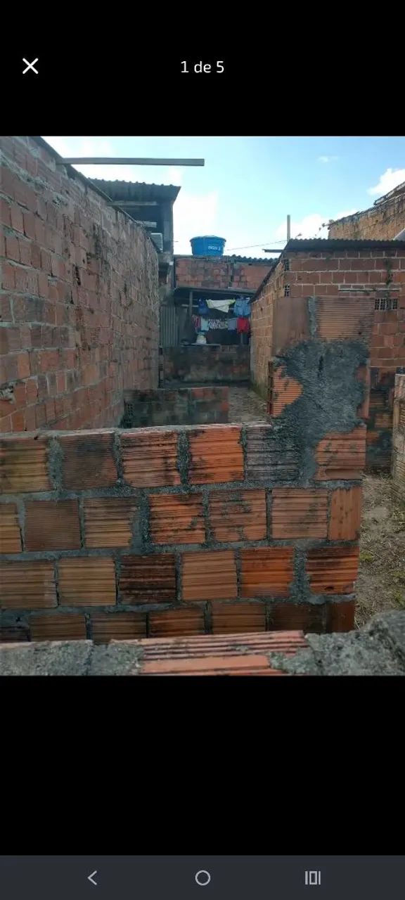 Vende-se terreno em Nova Morada Caxangá 