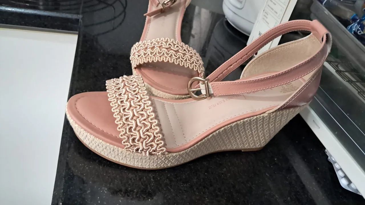 Sandalia - Foto 2
