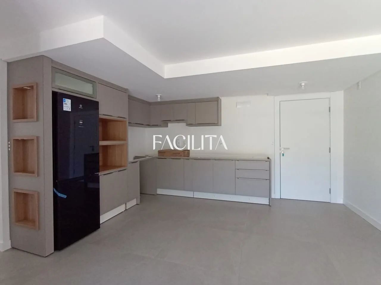 Apartamento com 2 quartos no bairro Lagoa da Conceição, Florianópolis