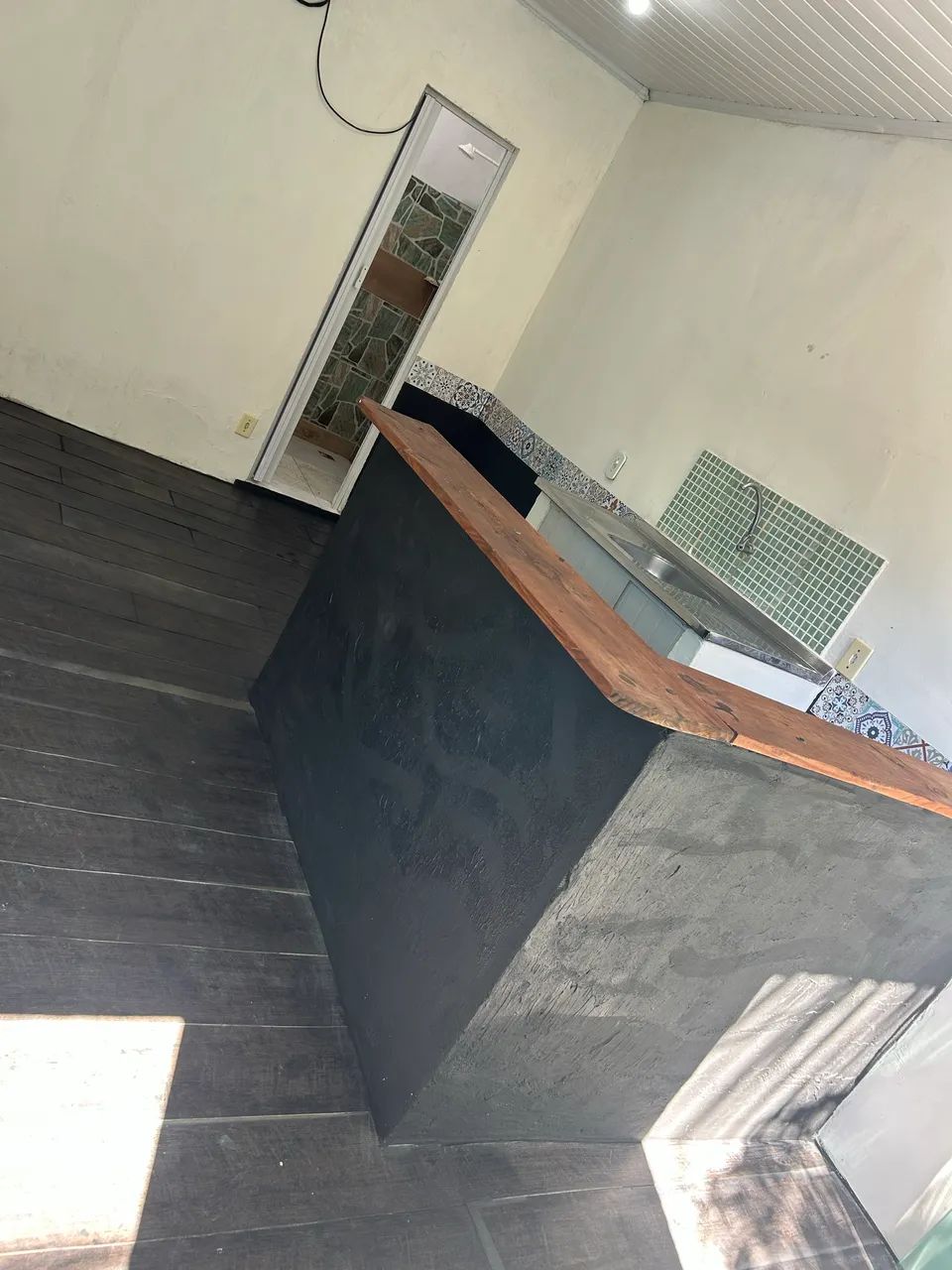 Kitnet - Foto 2