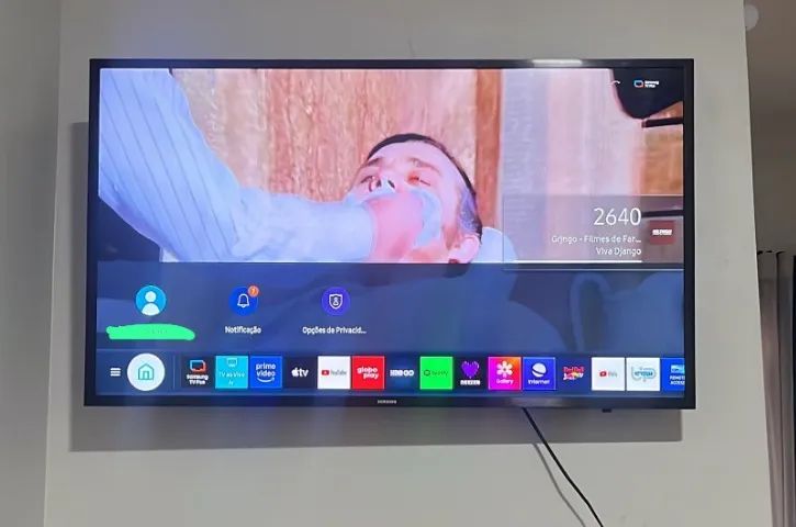TV SMART 43 POLEGADAS FULL HD - Foto 2