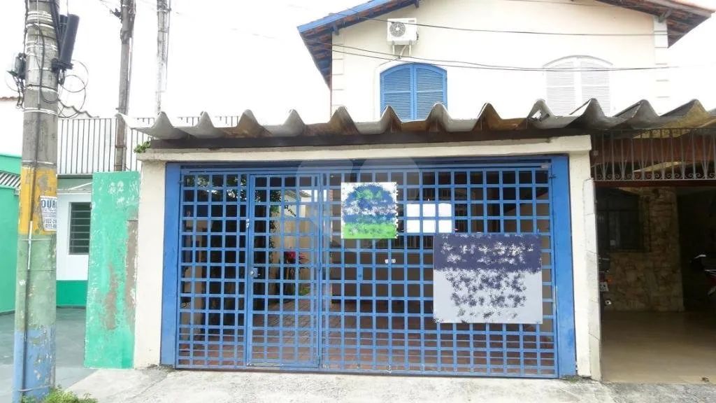 Sobrado com 3 quartos à venda em Cidade monções - SP - Foto 3