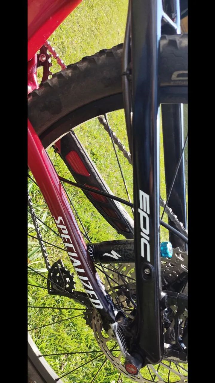 Specialized Epic Full M 17 - Foto 2