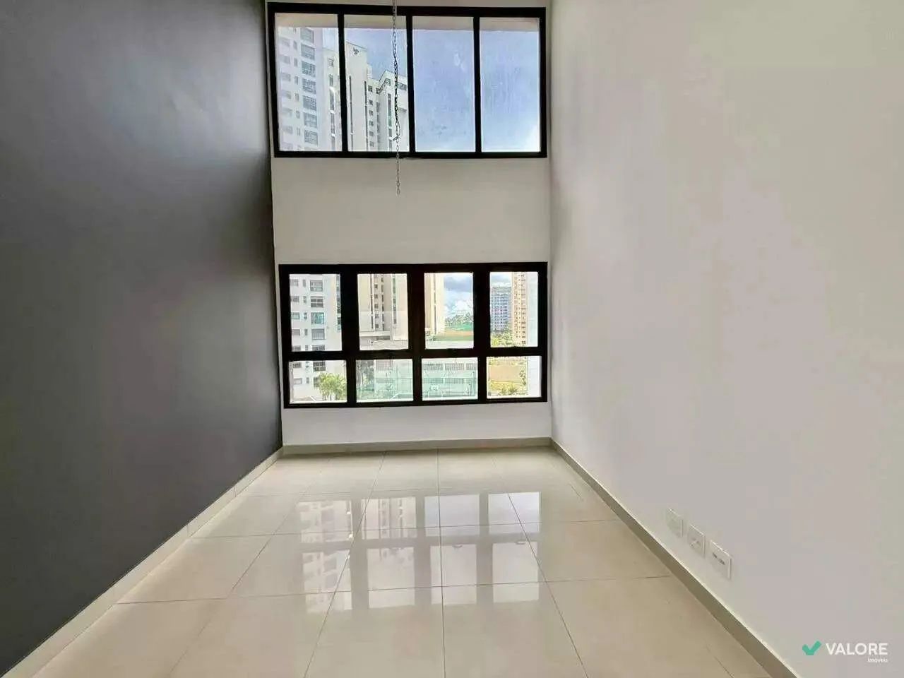 Apartamento 4 quartos para aluguel no Vila da Serra - Foto 2
