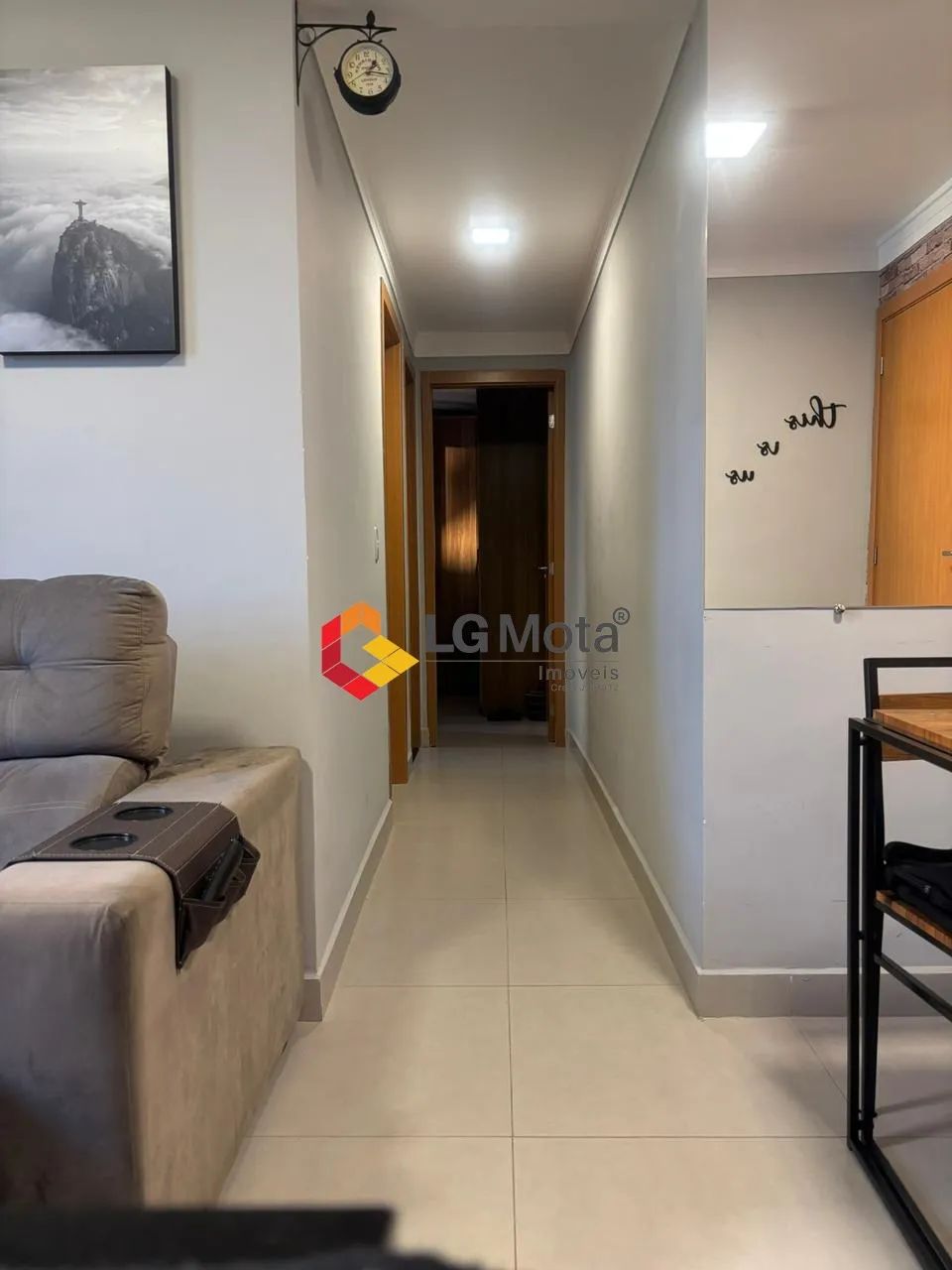 APARTAMENTO DE 2 DORMITÓRIOS - Foto 4
