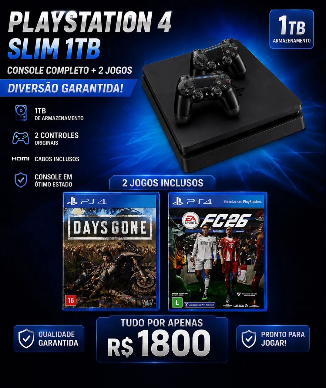Ps4