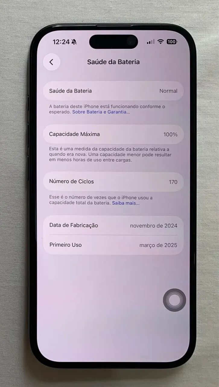 iPhone 16 - Foto 5