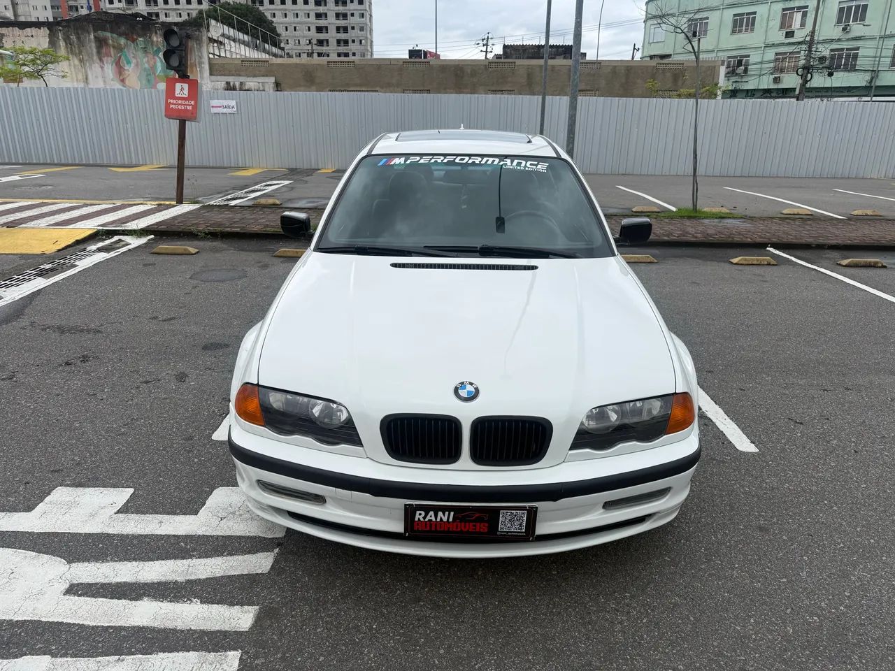 BMW 325I A 2001 - Foto 4