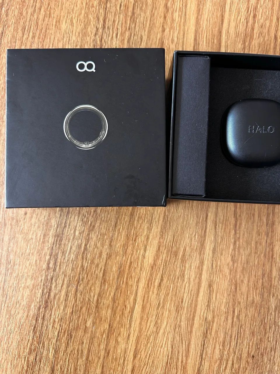 Smart Ring - NOVO  - Foto 4