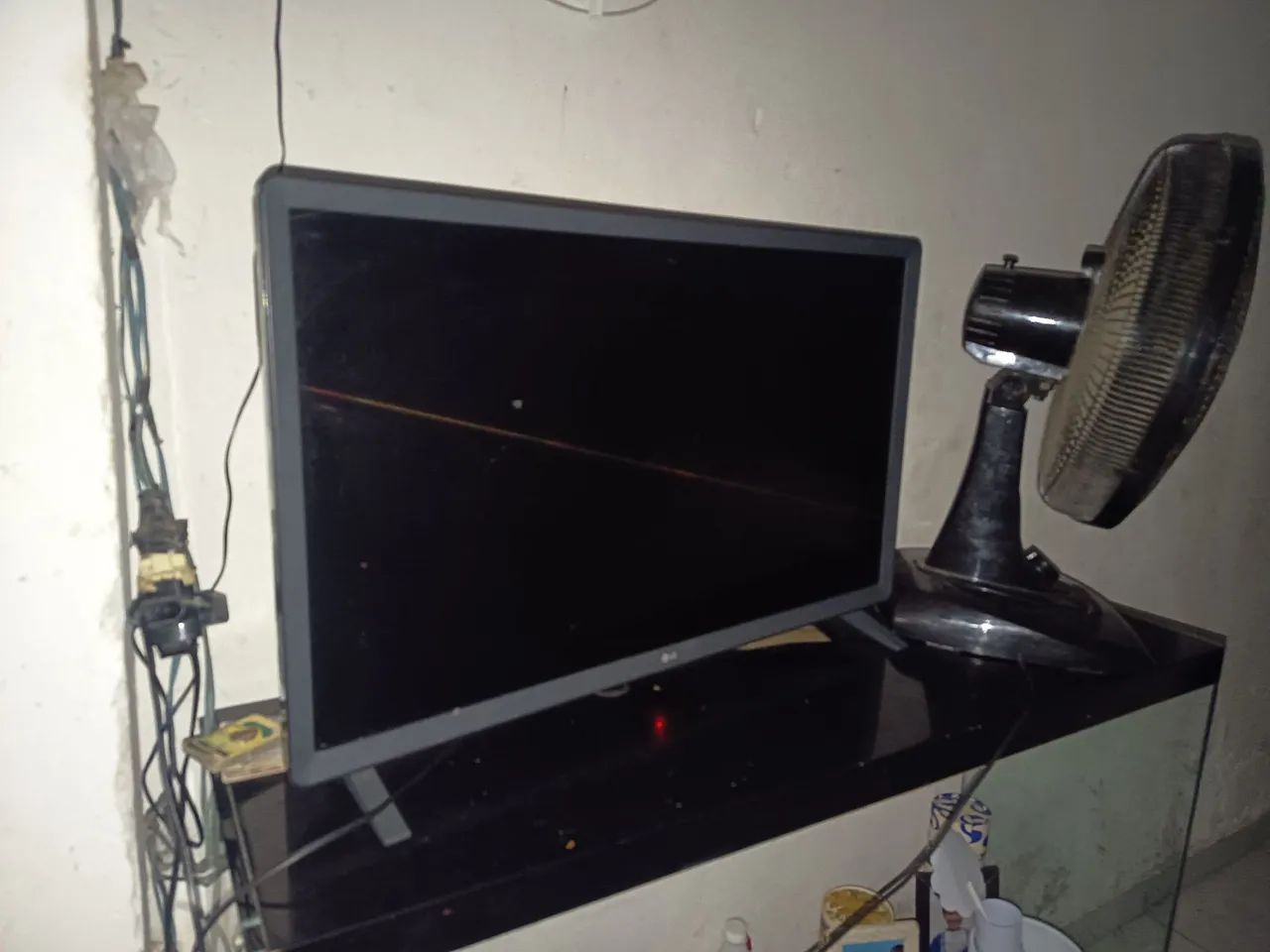 Tv smart 